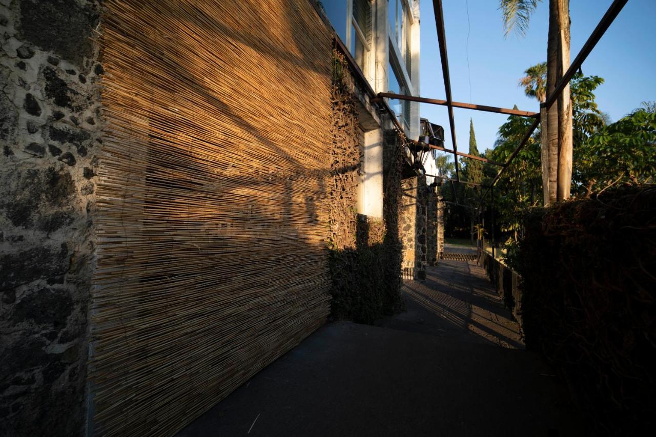 Hotel Grand Vista Cuernavaca Extérieur photo