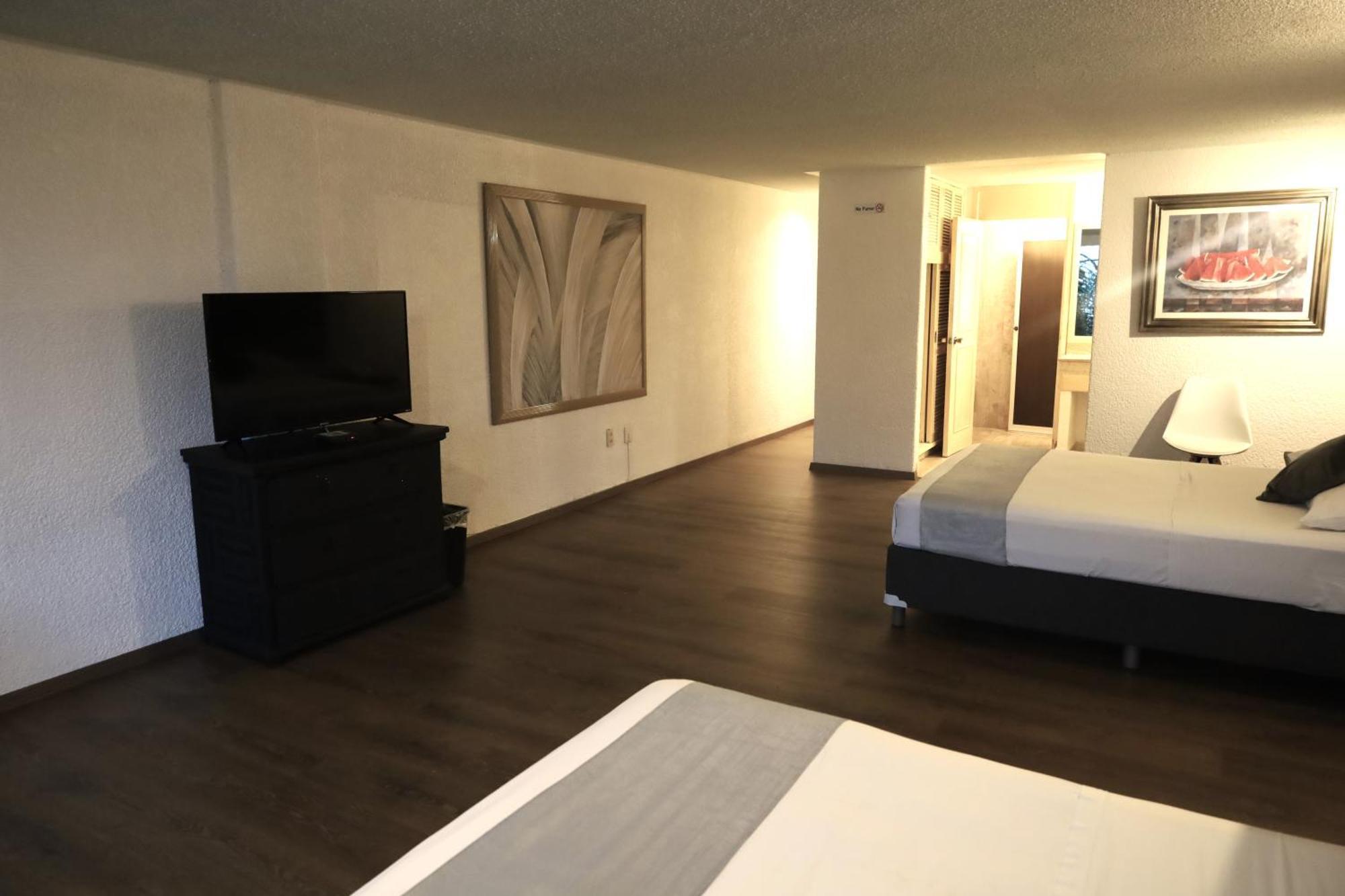 Hotel Grand Vista Cuernavaca Extérieur photo