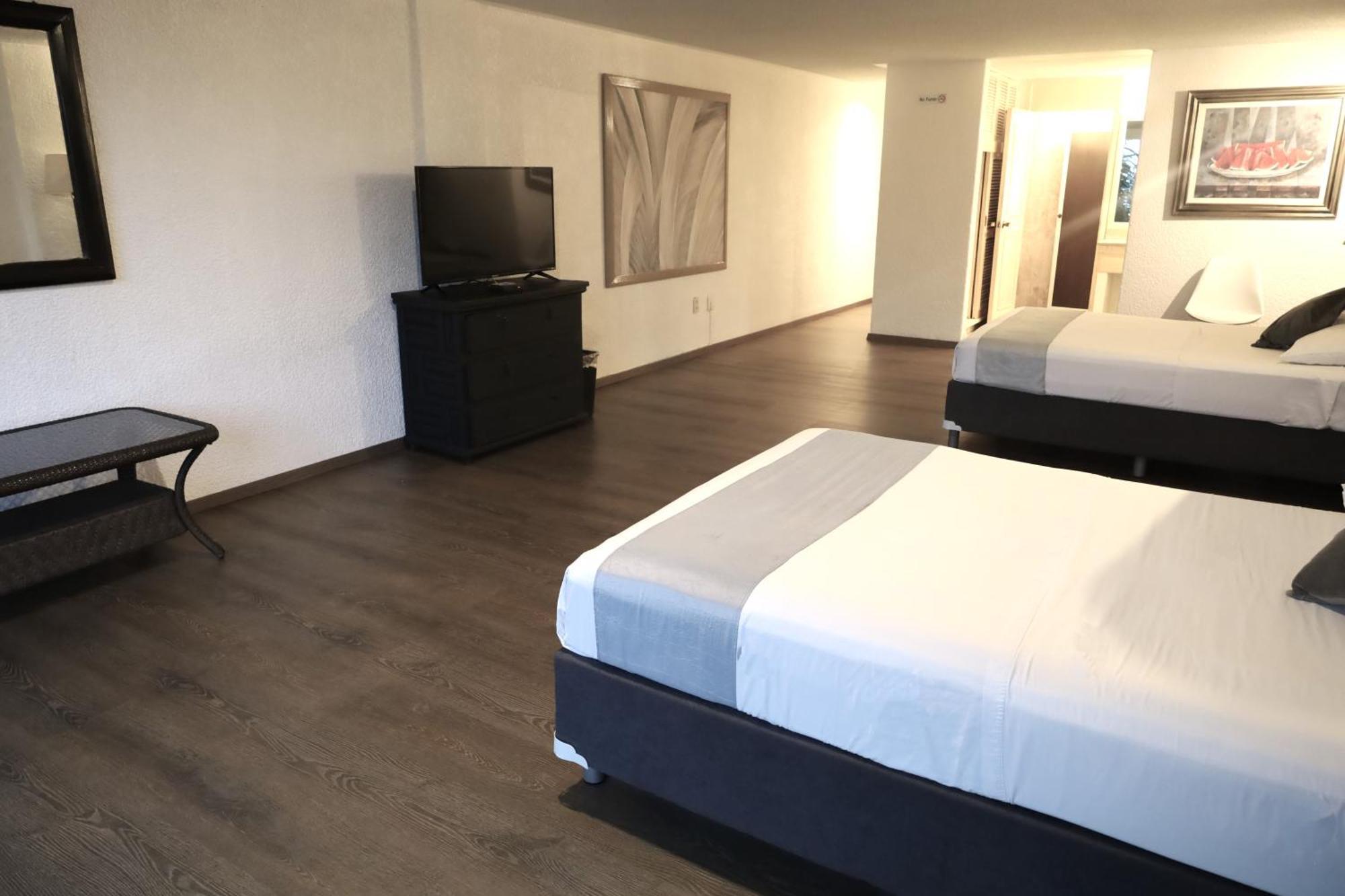Hotel Grand Vista Cuernavaca Extérieur photo