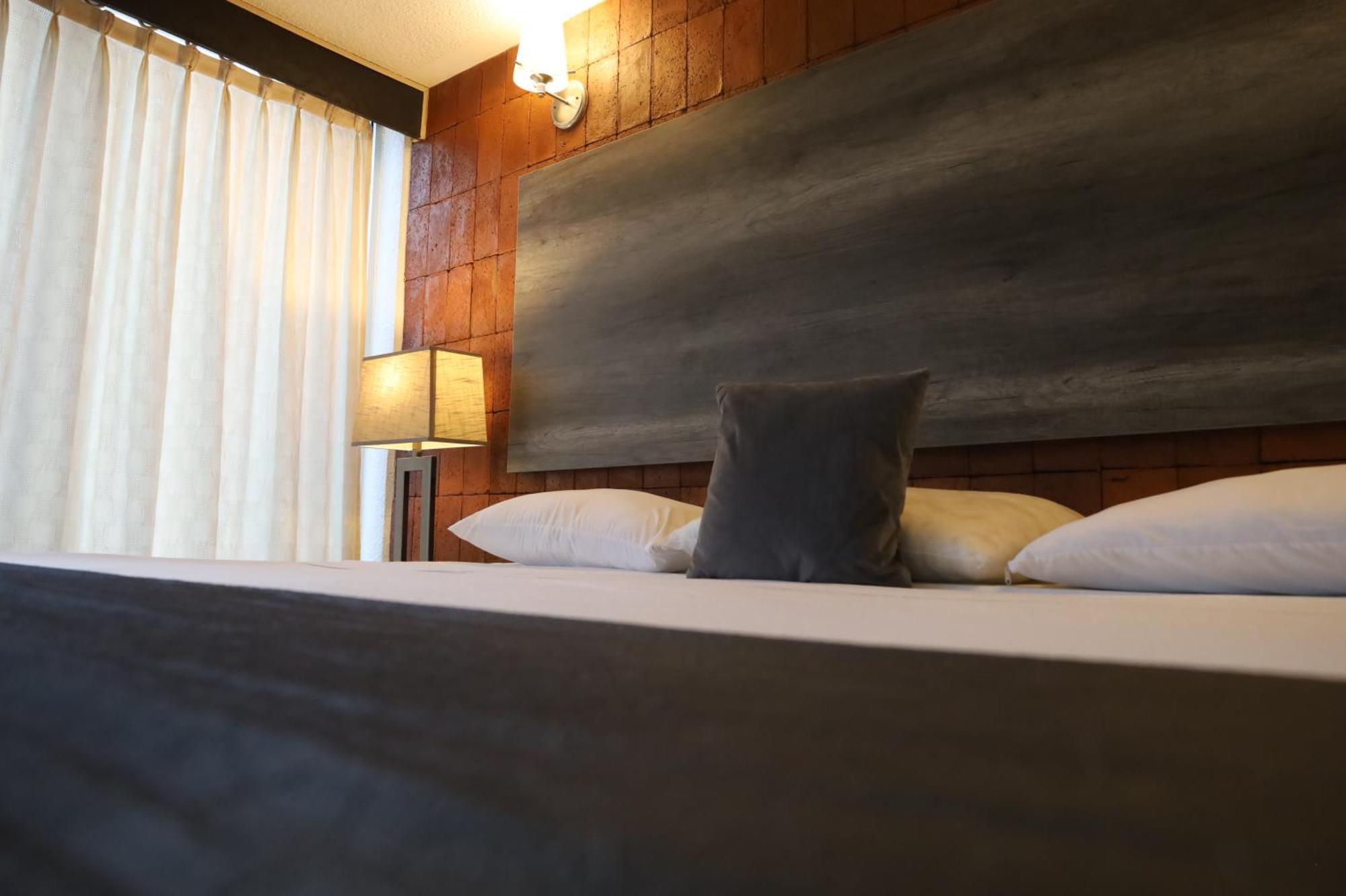 Hotel Grand Vista Cuernavaca Extérieur photo