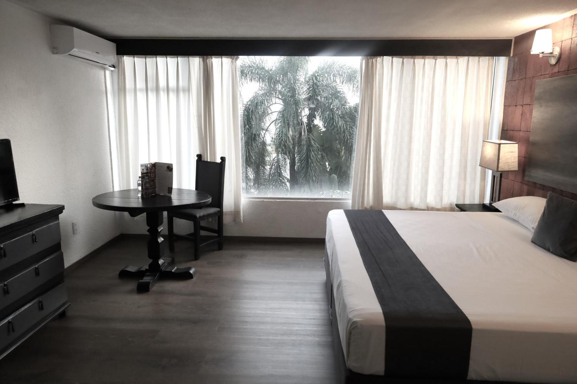 Hotel Grand Vista Cuernavaca Extérieur photo