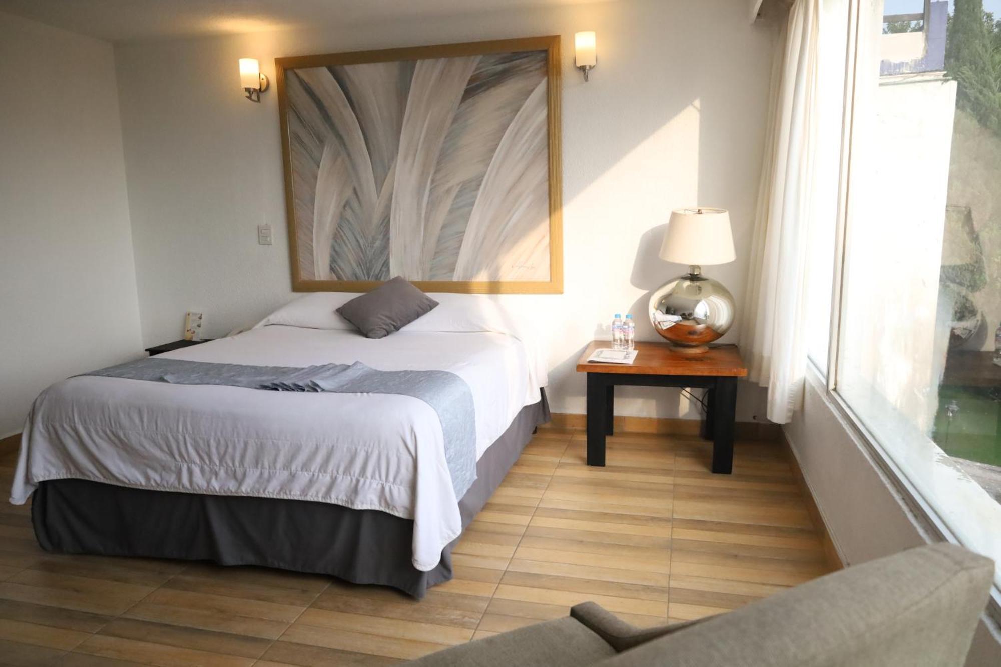 Hotel Grand Vista Cuernavaca Extérieur photo