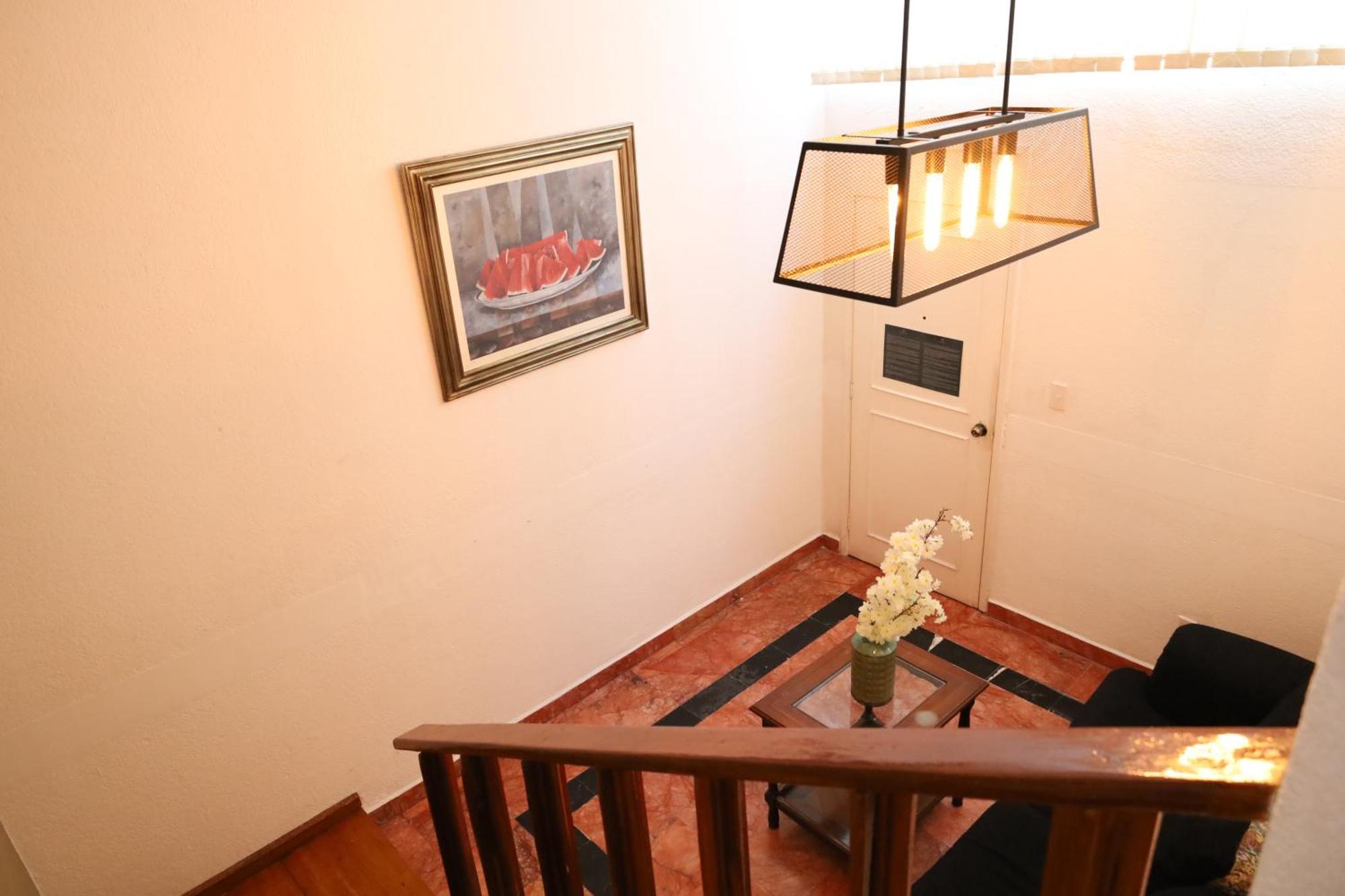 Hotel Grand Vista Cuernavaca Extérieur photo