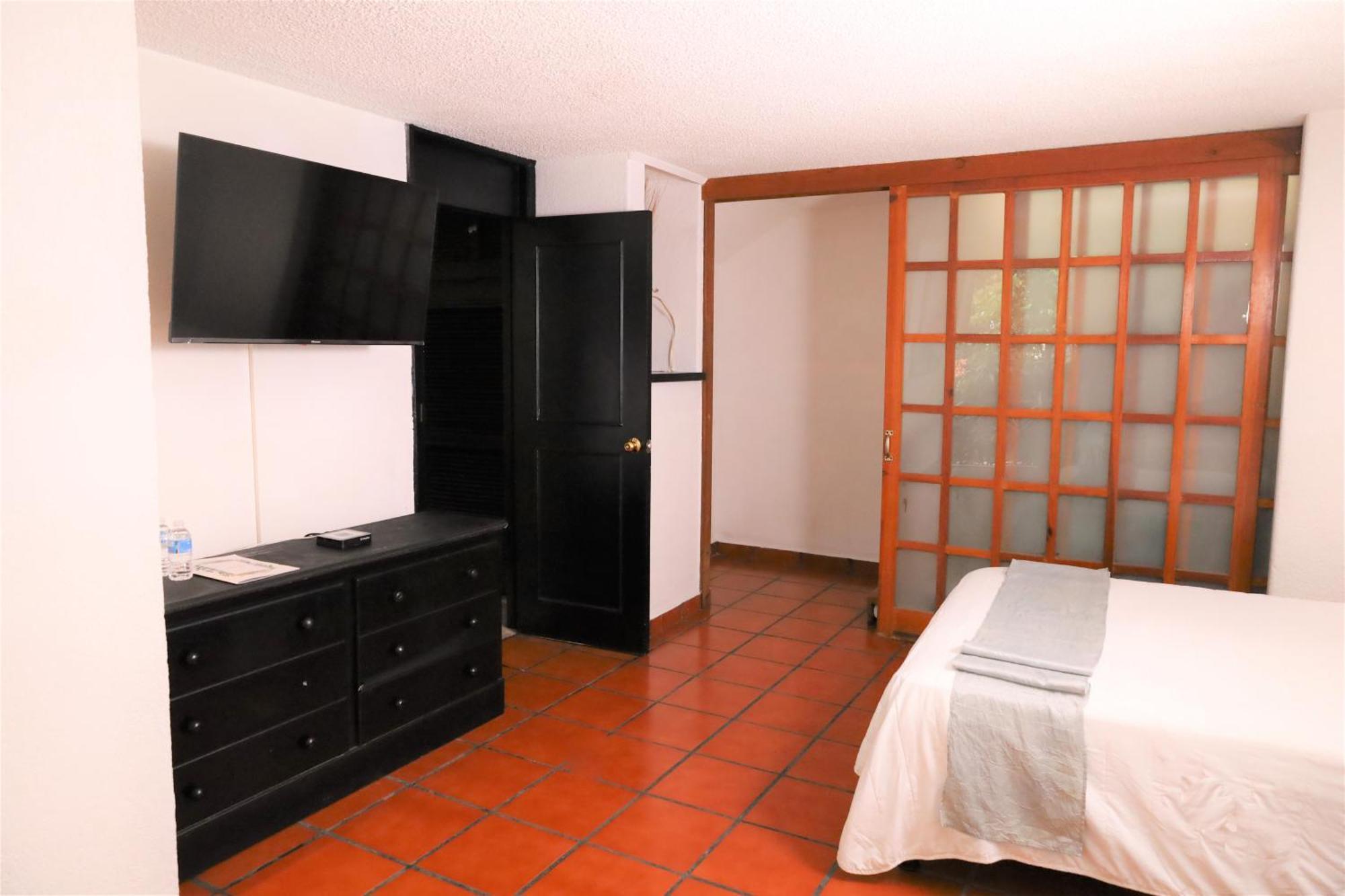 Hotel Grand Vista Cuernavaca Extérieur photo
