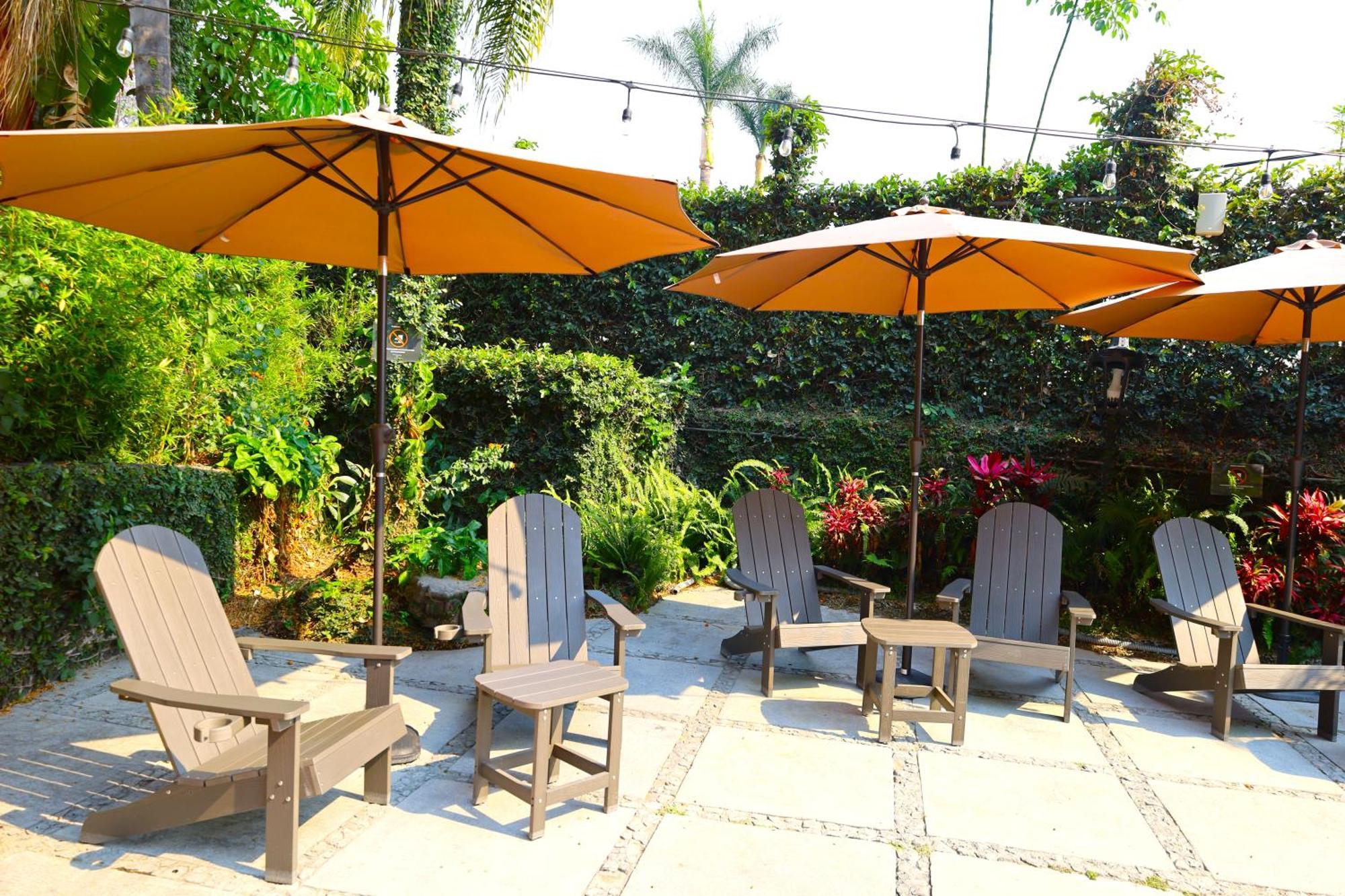 Hotel Grand Vista Cuernavaca Extérieur photo